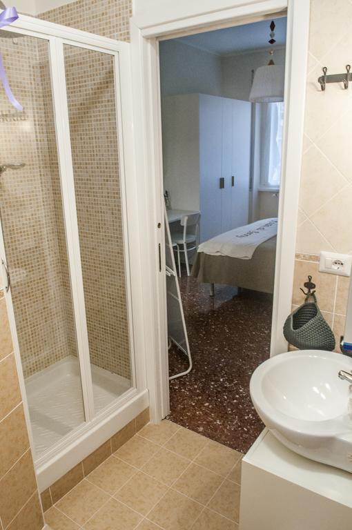 A Casa Di Benny Casa de hóspedes Roma