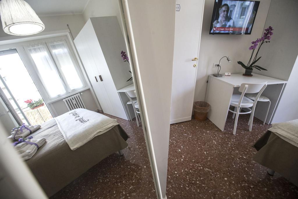A Casa Di Benny Casa de hóspedes