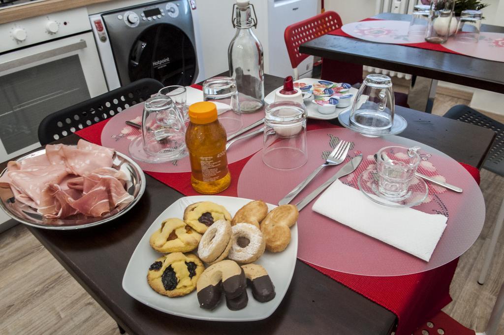 A Casa Di Benny Casa de hóspedes Roma