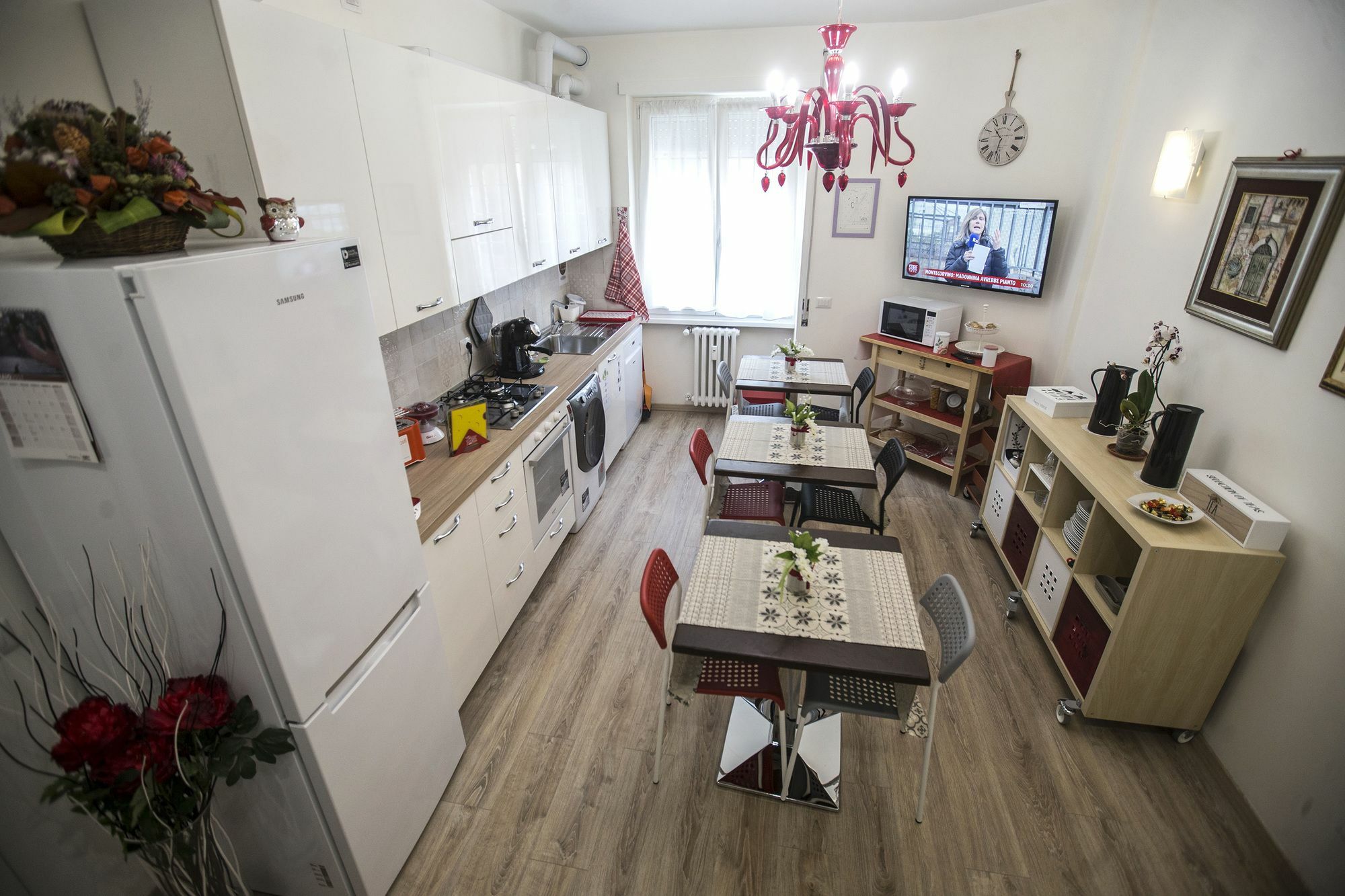 A Casa Di Benny Casa de hóspedes Roma